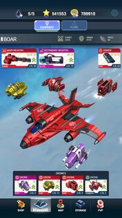 Red Hunt 1.31.012. Скриншот 17