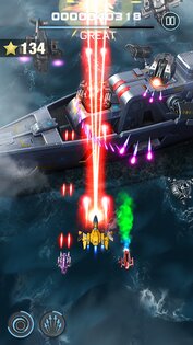 Red Hunt 1.31.012. Скриншот 18