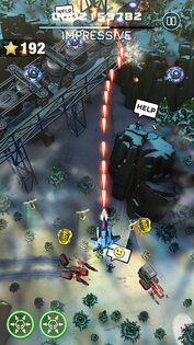 Red Hunt 1.31.012. Скриншот 21
