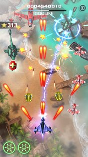 Red Hunt 1.31.012. Скриншот 22
