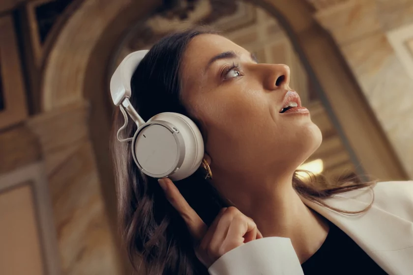 Beyerdynamic обновила наушники Aventho 100: время работы увеличилось на 40 часов