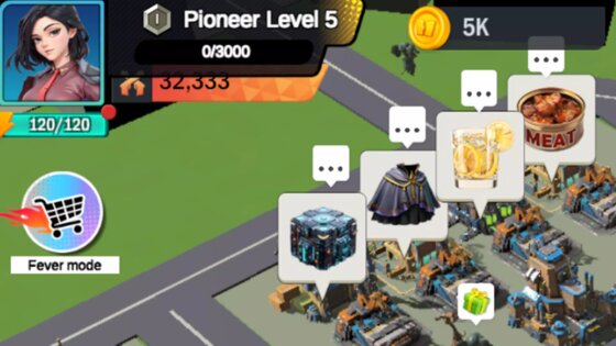 Zoopolis: Strategy for Dominion 1.18.0. Скриншот 3