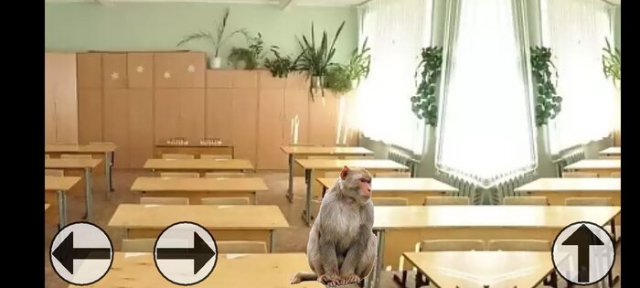 Школа.ехе. Скриншот 2