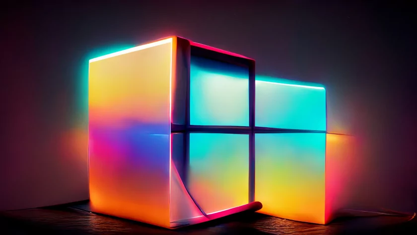 В Windows 11 появятся динамические обои на базе ИИ: работа над функцией уже идёт