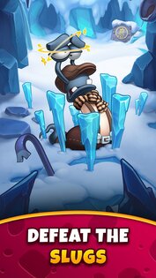 Best Fiends 16.4.0. Скриншот 7