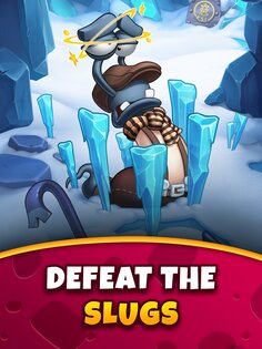 Best Fiends 16.4.0. Скриншот 15