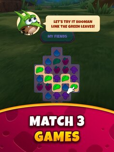 Best Fiends 16.4.0. Скриншот 19