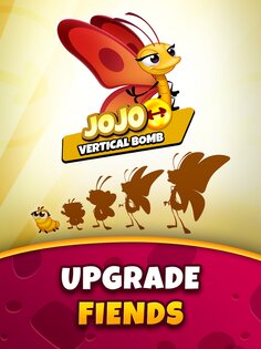 Best Fiends 16.4.0. Скриншот 25