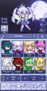 Gacha Life 2 0.95. Скриншот 4