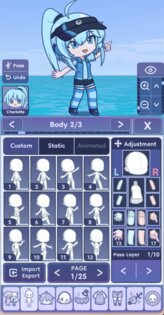 Gacha Life 2 0.95. Скриншот 11