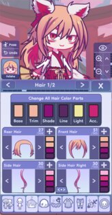 Gacha Life 2 0.95. Скриншот 13