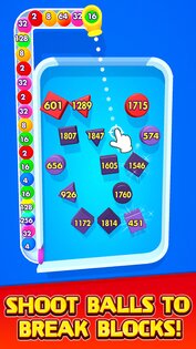 Bounce Merge 2.0.5. Скриншот 2