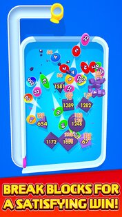 Bounce Merge 2.0.5. Скриншот 3