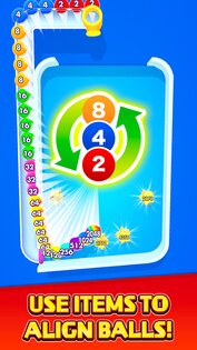 Bounce Merge 2.0.5. Скриншот 5