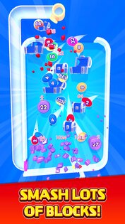 Bounce Merge 2.0.5. Скриншот 6