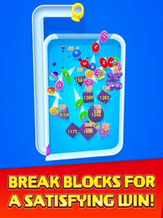 Bounce Merge 2.0.5. Скриншот 8