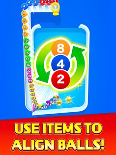 Bounce Merge 2.0.5. Скриншот 10