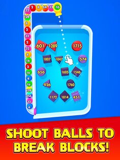 Bounce Merge 2.0.5. Скриншот 12