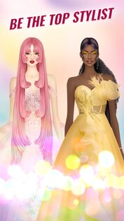 Covet Fashion — The Game 25.02.196. Скриншот 2