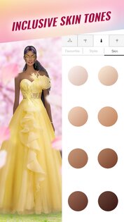 Covet Fashion — The Game 25.02.196. Скриншот 5