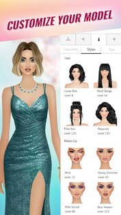 Covet Fashion — The Game 25.02.196. Скриншот 7