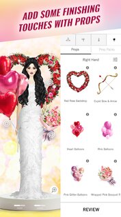 Covet Fashion — The Game 25.02.196. Скриншот 8
