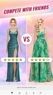 Covet Fashion — The Game 25.02.196. Скриншот 10