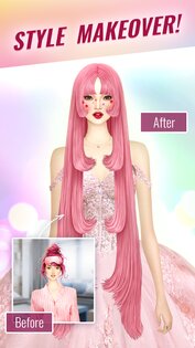 Covet Fashion — The Game 25.02.196. Скриншот 13