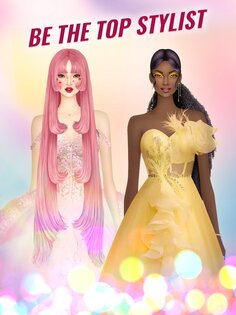 Covet Fashion — The Game 25.02.196. Скриншот 16
