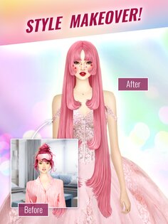 Covet Fashion — The Game 25.02.196. Скриншот 20
