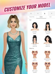 Covet Fashion — The Game 25.02.196. Скриншот 21