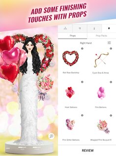Covet Fashion — The Game 25.02.196. Скриншот 22