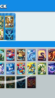Mini Monsters: CCG Карточки 1.3.7. Скриншот 2