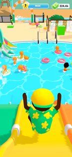 WaterParkBoys 1.56.0. Скриншот 2
