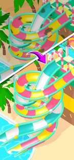 WaterParkBoys 1.56.0. Скриншот 3