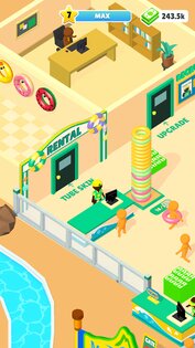 WaterParkBoys 1.56.0. Скриншот 7