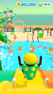 WaterParkBoys 1.56.0. Скриншот 8