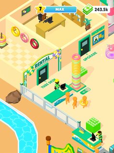 WaterParkBoys 1.56.0. Скриншот 13