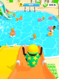 WaterParkBoys 1.56.0. Скриншот 14