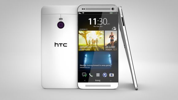 Обзор нового HTC One M8: отличный телефон, который не смог прыгнуть выше головы