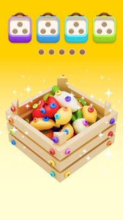 Screw Away: 3D Pin Puzzle 2.0.5. Скриншот 3
