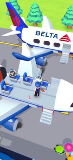 Terminal Master — Bus Tycoon 5.0.0. Скриншот 2