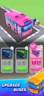Terminal Master — Bus Tycoon 5.0.0. Скриншот 5