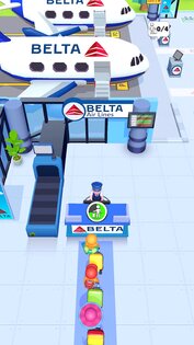 Terminal Master — Bus Tycoon 5.0.0. Скриншот 9