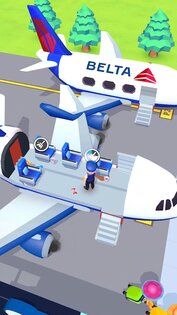 Terminal Master — Bus Tycoon 5.0.0. Скриншот 10