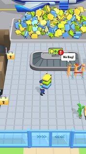 Terminal Master — Bus Tycoon 5.0.0. Скриншот 11