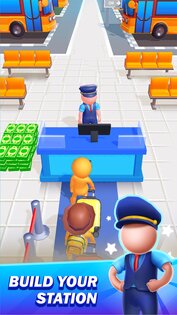 Terminal Master — Bus Tycoon 5.0.0. Скриншот 12