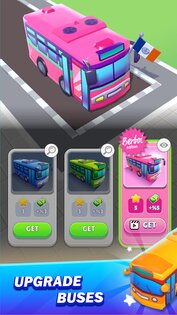 Terminal Master — Bus Tycoon 5.0.0. Скриншот 13