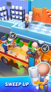 Terminal Master — Bus Tycoon 5.0.0. Скриншот 15
