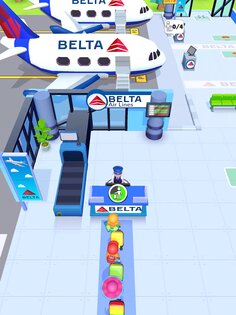 Terminal Master — Bus Tycoon 5.0.0. Скриншот 17